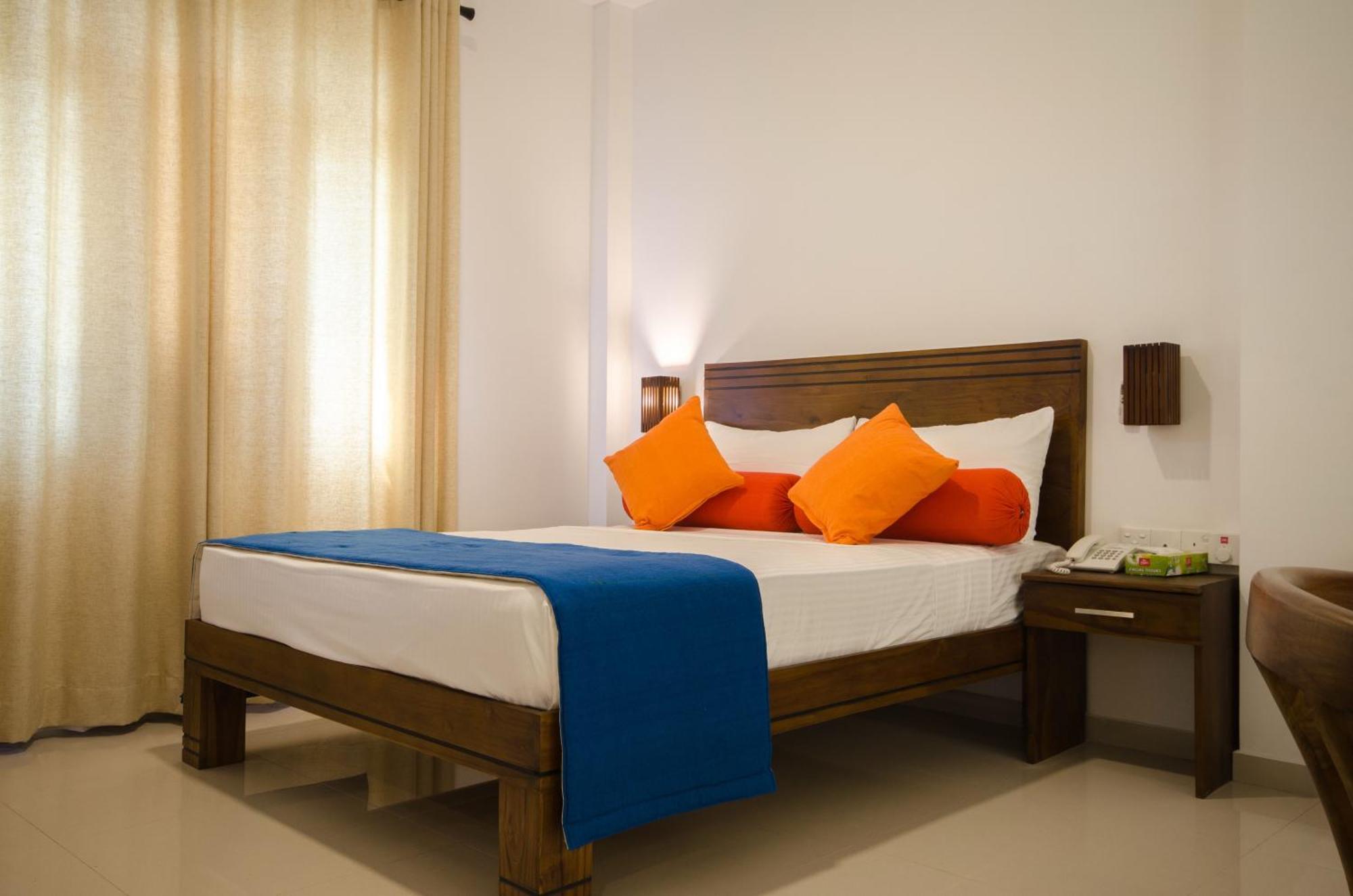 Okwin Resort Kandy Værelse billede