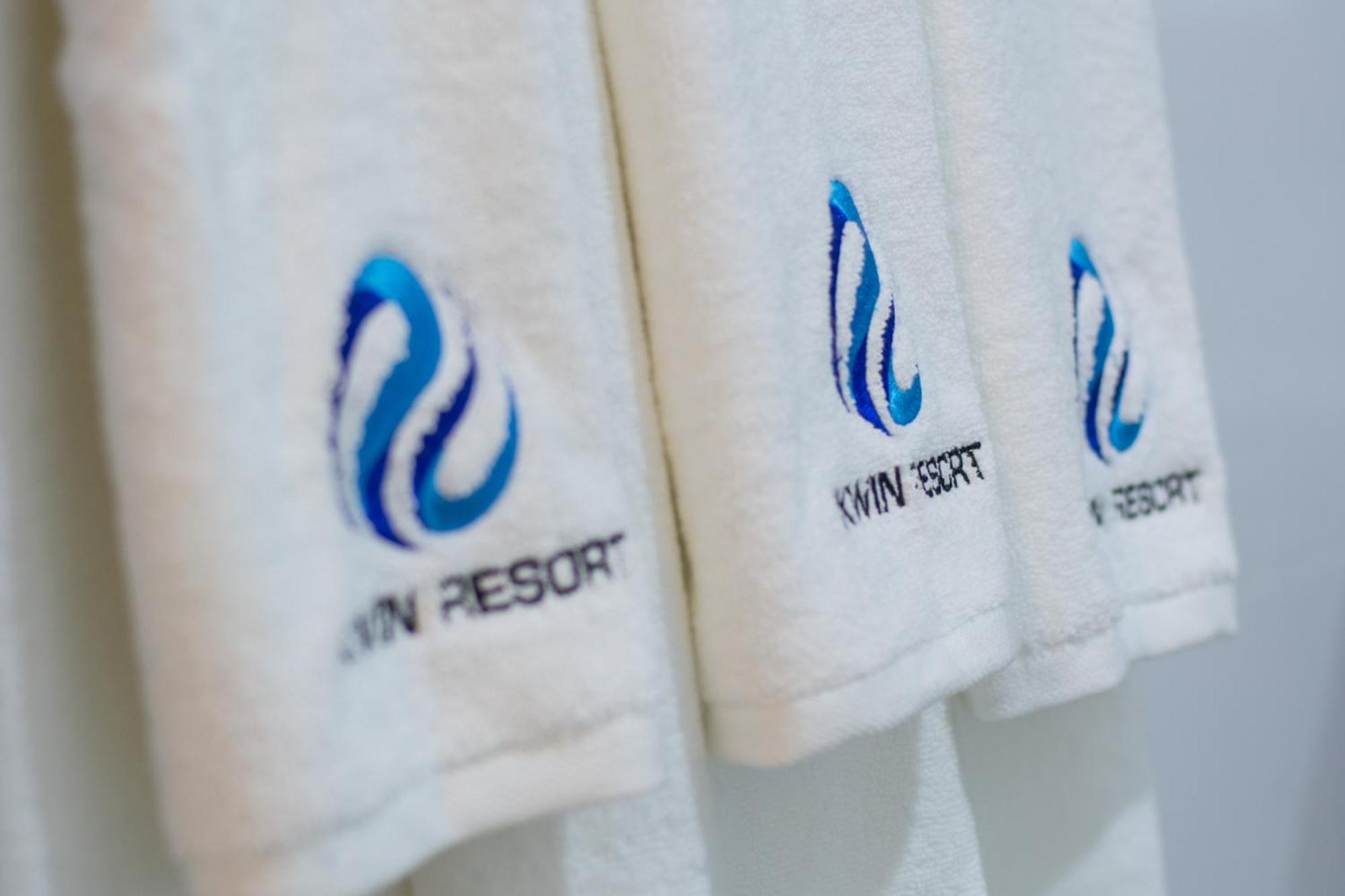 Okwin Resort Kandy Værelse billede