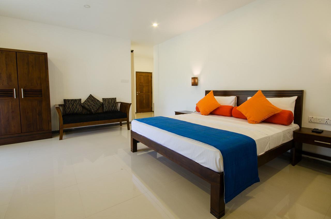 Okwin Resort Kandy Eksteriør billede