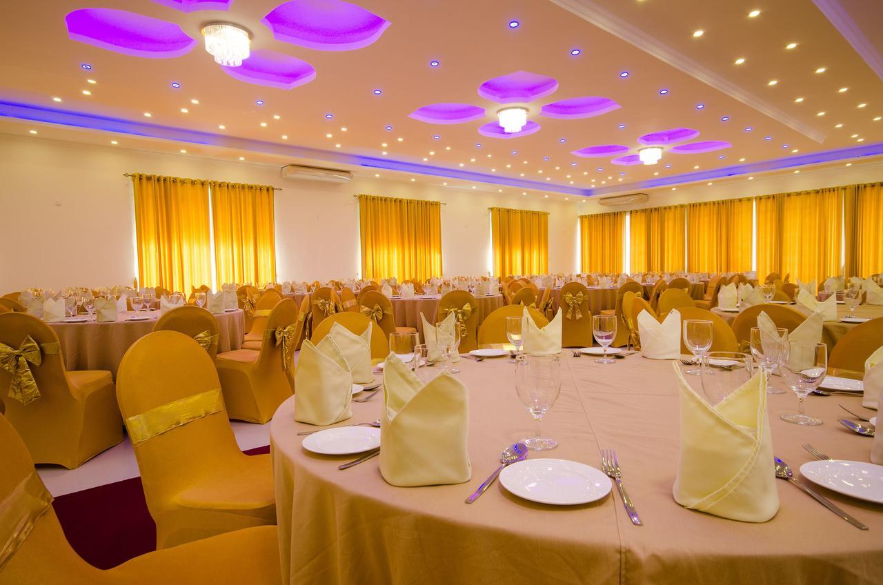 Okwin Resort Kandy Eksteriør billede
